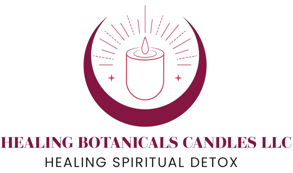 Healing Spiritual Detox