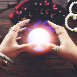 Psychic Reading