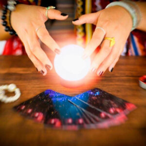 Psychic Reading